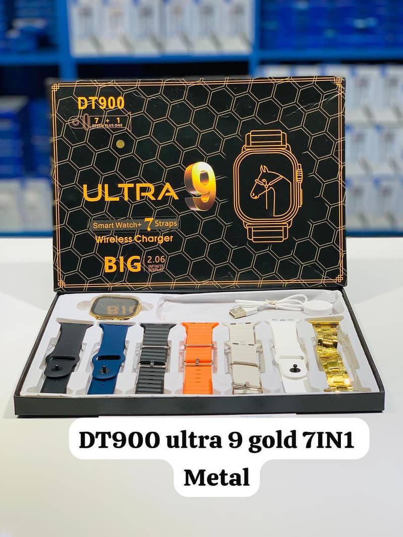 smart watch 17