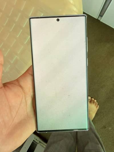 Samsung Mobile S22 Ultra