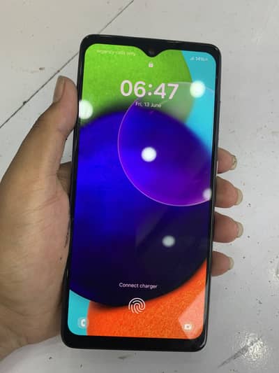 Samsung Mobile A52
