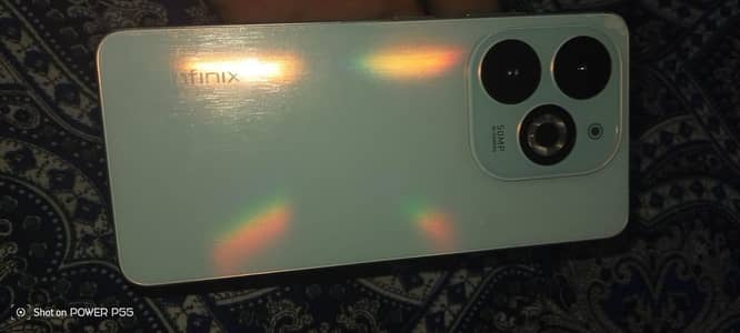 Infinix Smart 8 pro