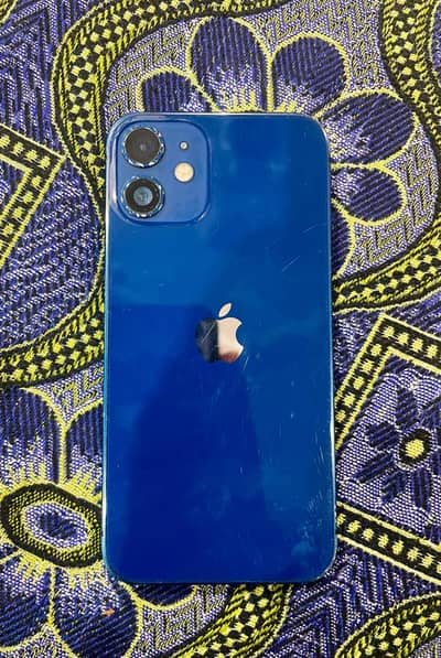 Apple iPhone 12 mini