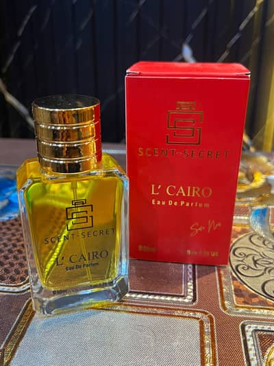 parfume