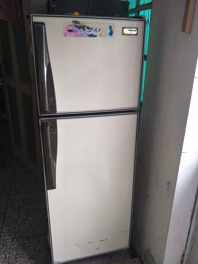 national fridge