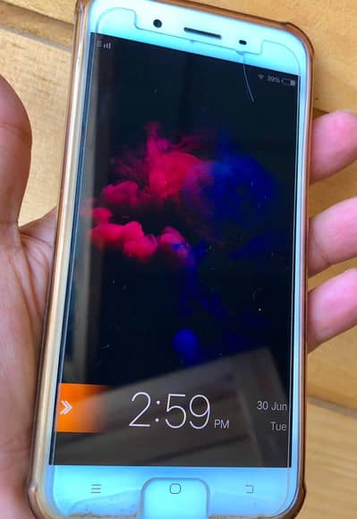 VIVO Y66 4(64)FULL OK