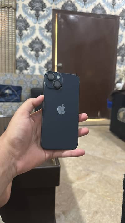 Apple iPhone 14mdm water pack
