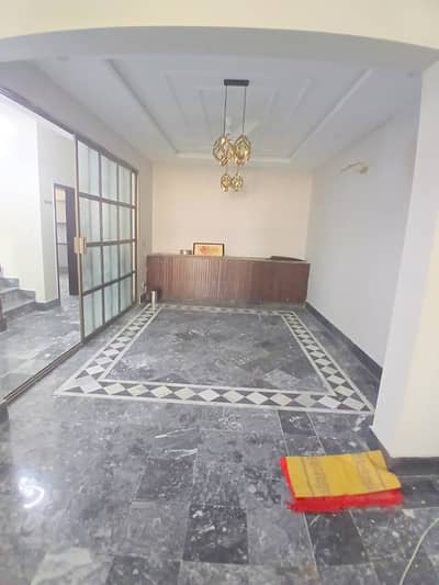 Newly Renovated 5 Bed House For Rent In F-11