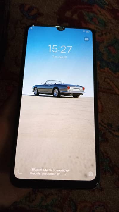 Vivo S1