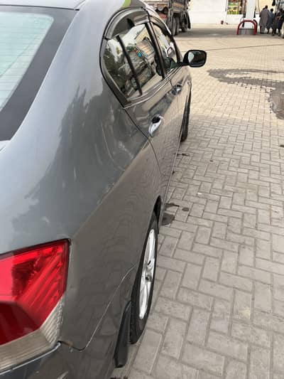 Honda City IVTEC 2013