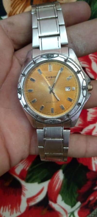 Casio