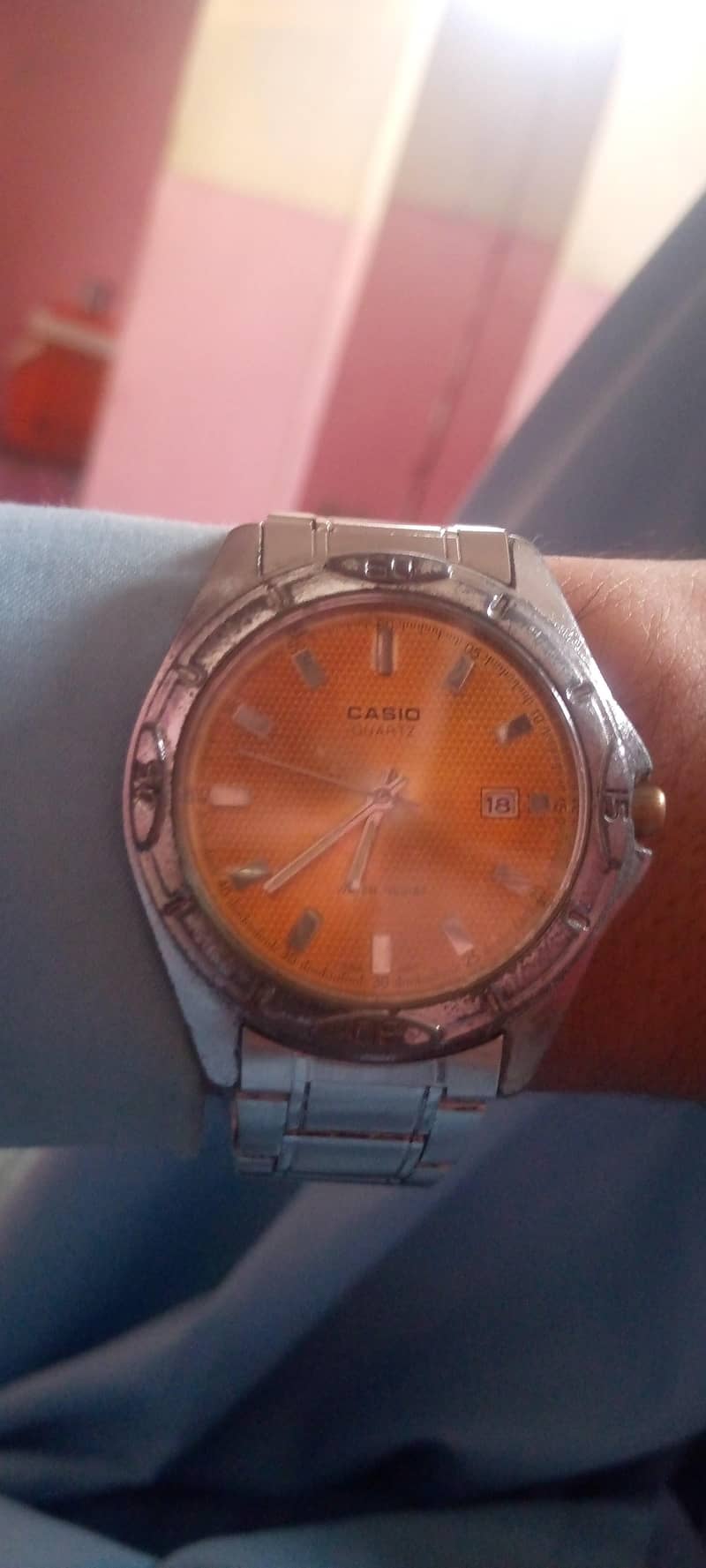 Casio 1