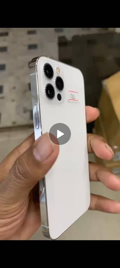 iPhone 12 pro 256 Gb