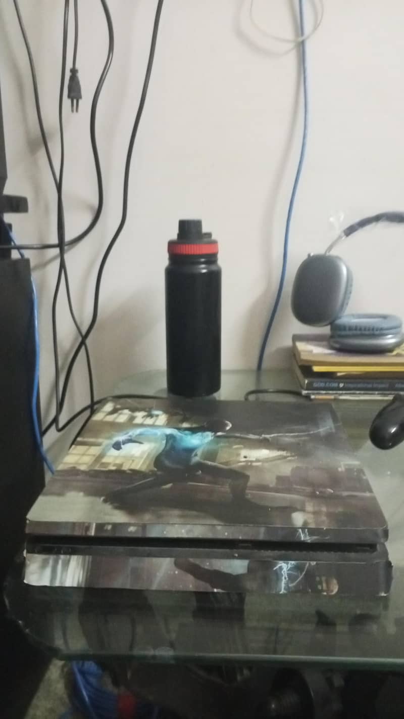 Custom ps4 1