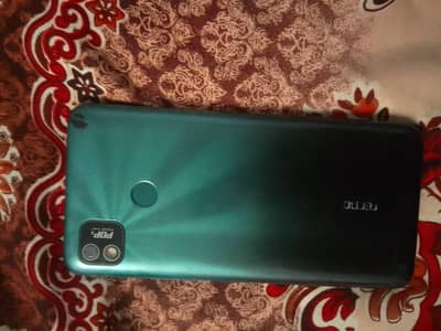 Tecno Pop 4