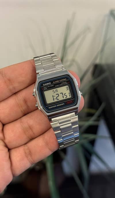 Casio Watch G shock Edifice Seiko Rolex Rado Omega Citizen Orient