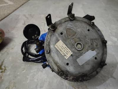Complete CNG Kit , Cylinder and Cylinder Stand for sale
