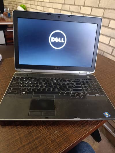 Dell LATITUDE | E6530 (Used)