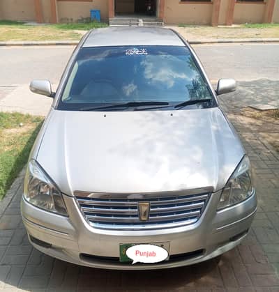 Toyota Premio F 1.5L  2002/2007