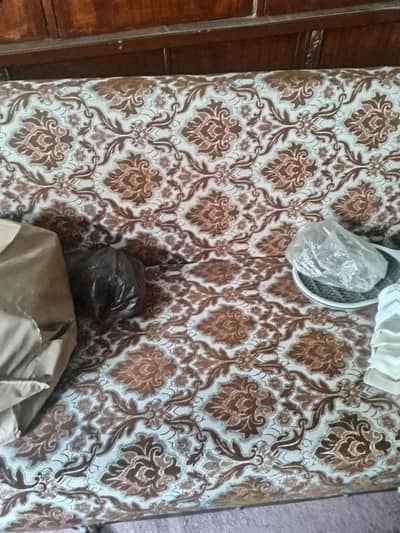 molty form Sofa cum Bed 6 months Used Brand new condition available