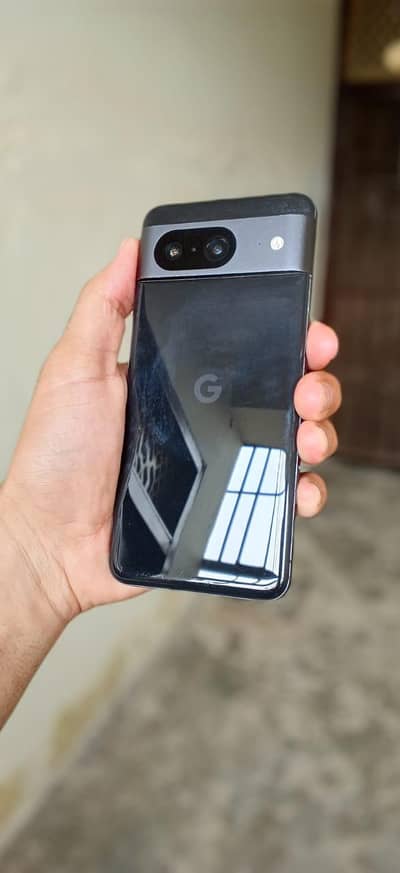 Google Pixel 8