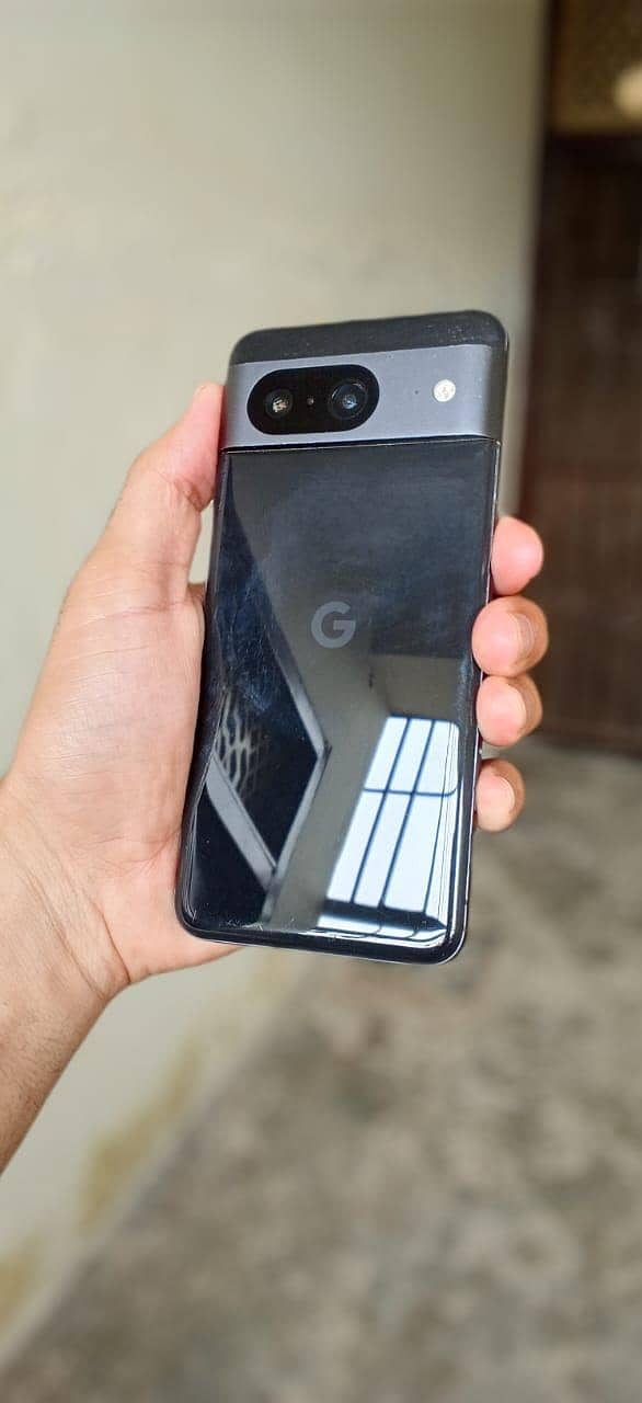 Google Pixel 8 0