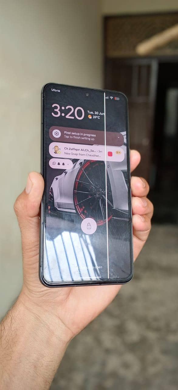 Google Pixel 8 2