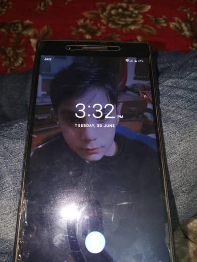 LEVOVO TAB 7 TB7504