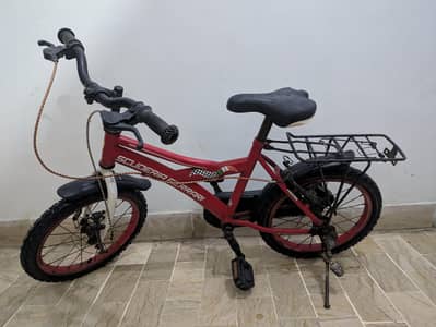Bicycle for sale