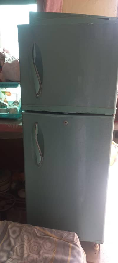 Premium Quality Double Door Refrigerator for Sale
