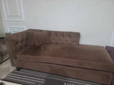 Couch 3 seater
