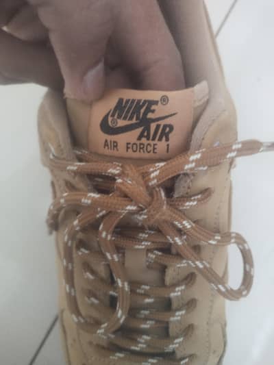 Nike air force 1 original
