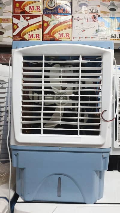 Room Air Cooler