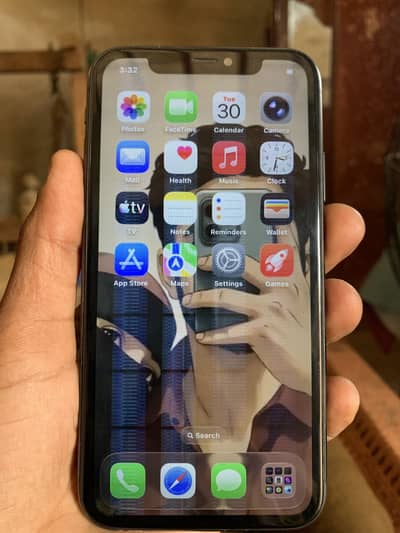 Apple iPhone 11