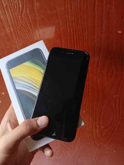 iPhone se 20-20 JV for sale