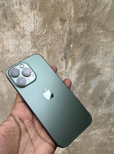 Iphone 13 Pro