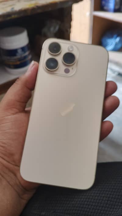 Apple iPhone 14 Pro Max