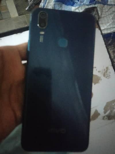 Vivo Y11 Exchange With Iphone Read Description