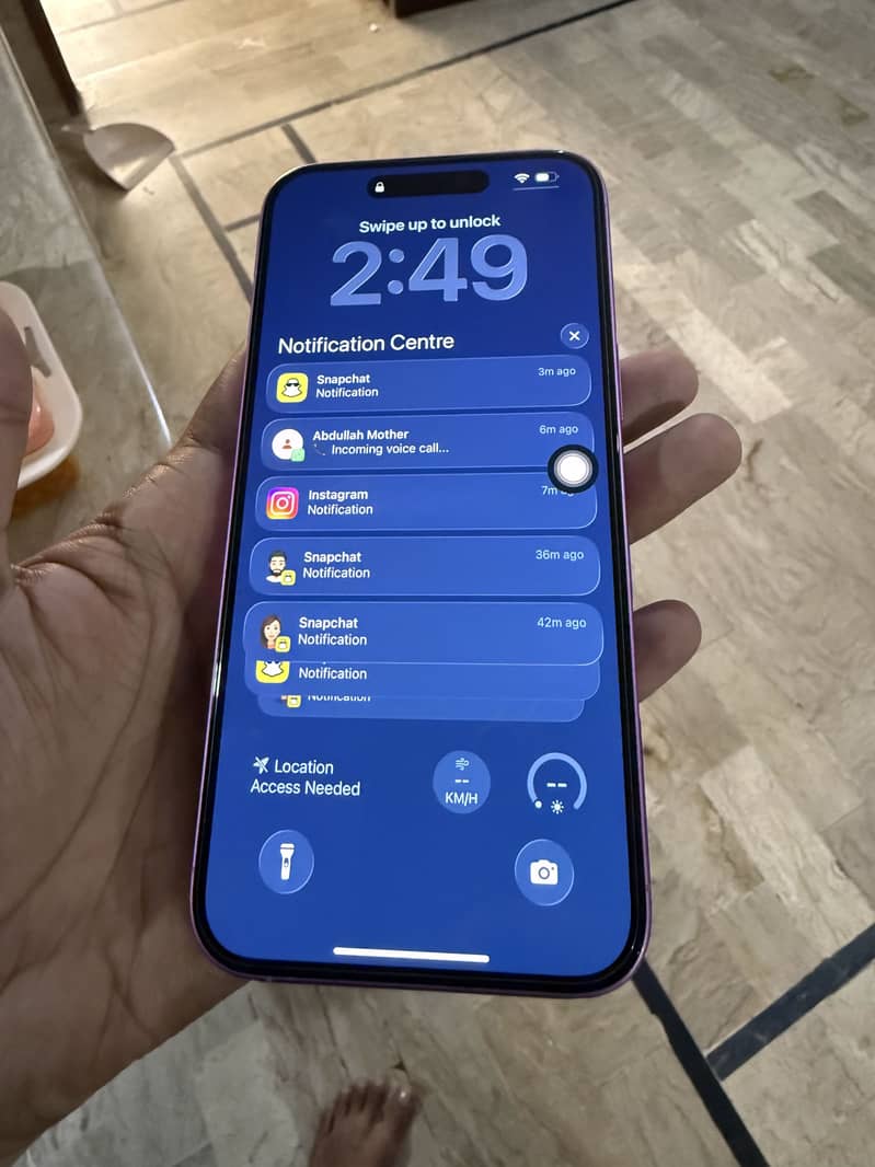 Iphone 16 plus 1