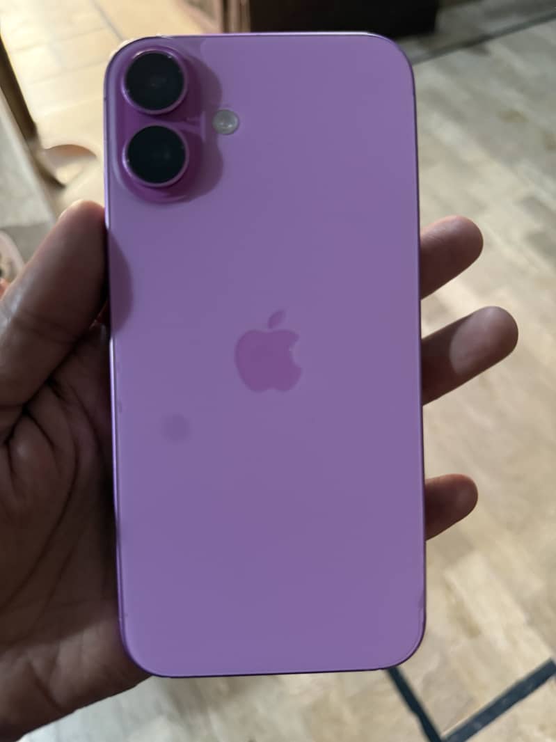 Iphone 16 plus 9