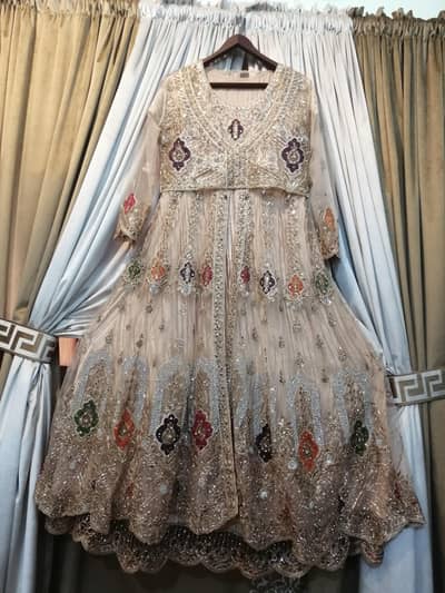 Beutiful Event dress at reasonable price