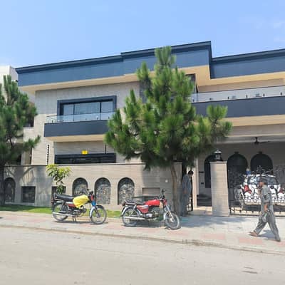 Affordable House For rent In DHA Defence Phase 2