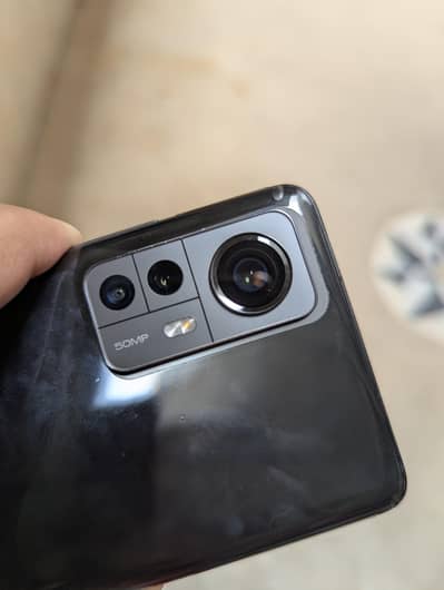 Xiaomi Mi 12
