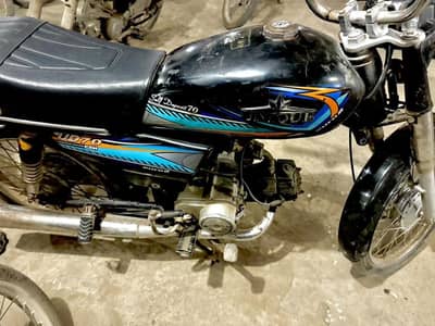 Unique 2020 all ok vip condition engine sealed file complete