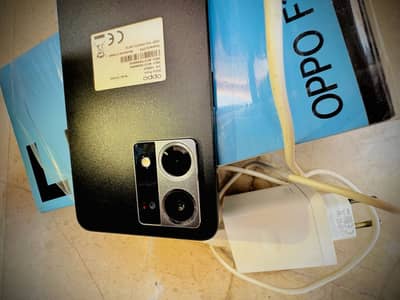  Oppo F21 Pro urgnt for Sale – Super Clean Condition!