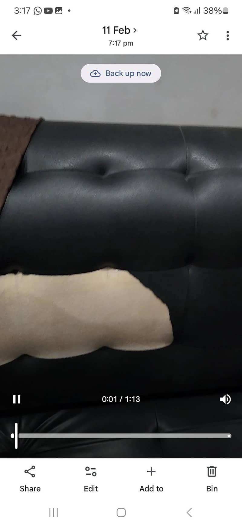 used sofa set 4