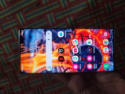 Samsung  Note 20 Ultra 12/256
