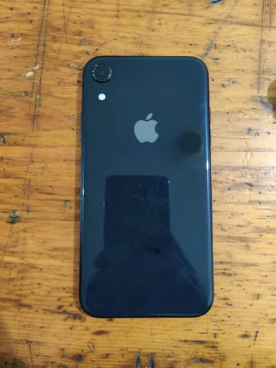 Apple iPhone XR