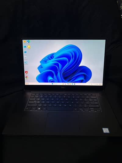 Dell Xps 15 9750