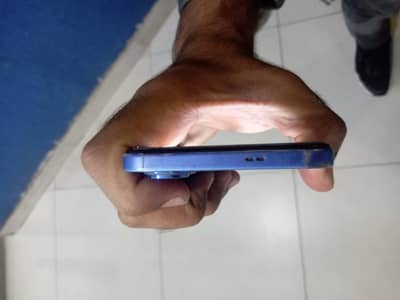 Infinix hot 60i