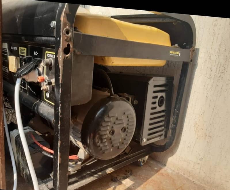 generator 1
