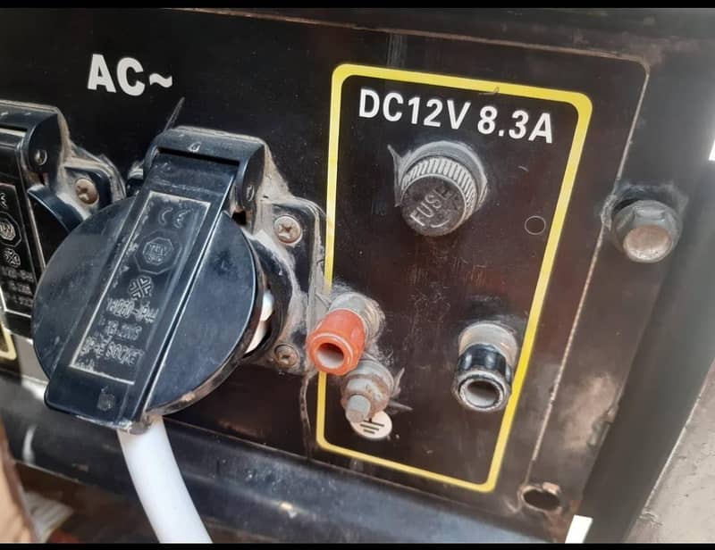 generator 5